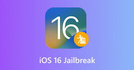 Jailbreak Ios 16