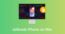 Jailbreak Iphone On Mac