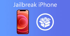 iPhone jailbreak