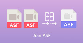 Join ASF Videos