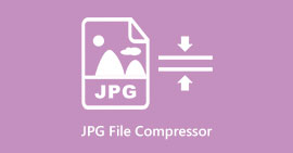 JPG File Compressor