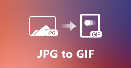 Convert JPG to GIF