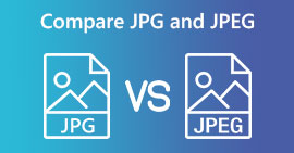 JPG versus JPEG