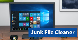 Junk File Cleaner