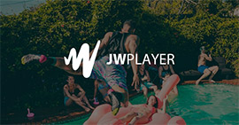 Usa JW Player per incorporare il video