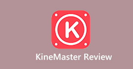 KineMaster Review