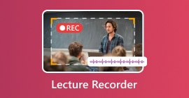 Lecture Recorder
