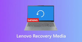 Lenovo herstel