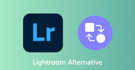 Lightroom-alternatief