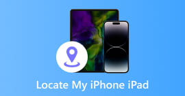 Locate My iPhone