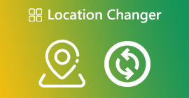 Location Changer Anmeldelser