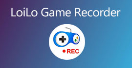 LoiLo Game Recorder