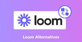 Loom vaihtoehdot