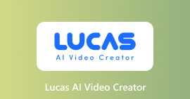 Lucas Ai Video Creator