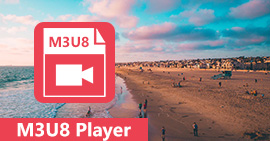 M3U8 Player