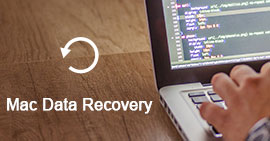 Mac Восстановление данных