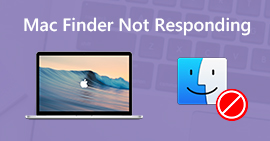 Finder Yanıt Vermiyor Sorununu Giderme