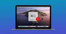 Mac Sound Not Working