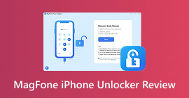 Magfone Iphone Unlocker Review