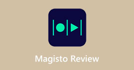 Magisto