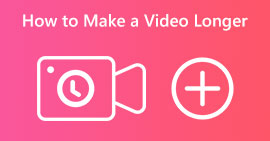 Make A Video Longer