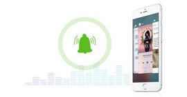 Δημιουργήστε ελεύθερα ήχους κλήσης για το iPhone σας