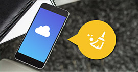 Как освободить пространство хранения iCloud