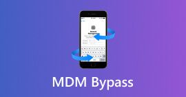 MDM-bypass