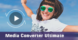 Media Converter Ultiem