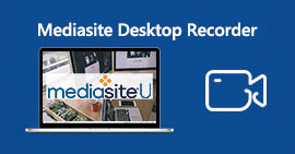 Mediasite Recorder