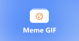 Mém GIF