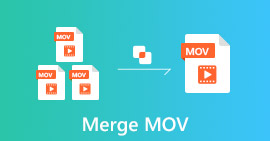 Merge MOV