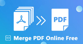 Slå samman PDF gratis online