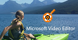 Microsoft Videoredigerare