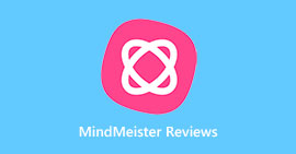 Recenze MindMeister