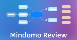 Mindomo Review