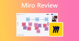 Miro Reviews