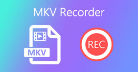 MKV-recorder