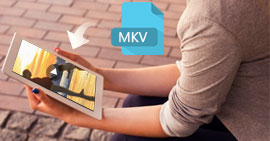 MKV для iPad