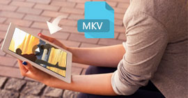 İPad'den MKV'ye