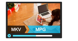 MKV σε MPG