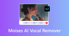 Moises Ai Vocal Remover