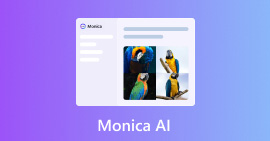 Monica AI