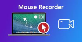 Mouse Recorder