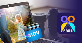 MOV Video Editor