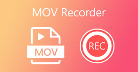 MOV 레코더