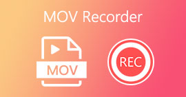 MOV-recorder