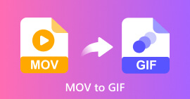 MOV в GIF