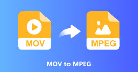 MOV till MPEG