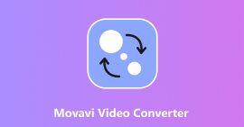 Movavi Video Dönüştürücü